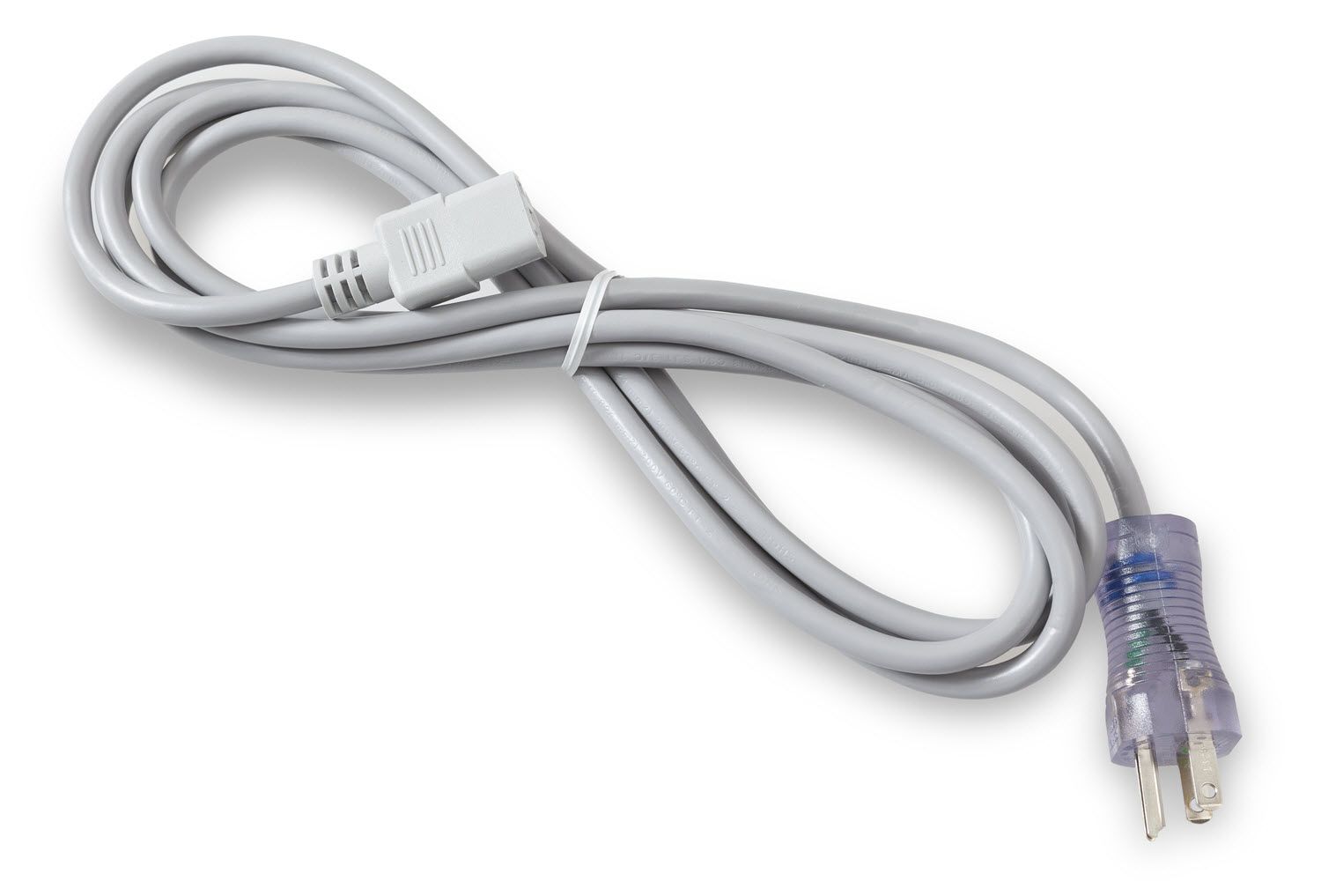 Zoll Power Cord 110-120/60Hz 8000-0100 Zoll Power Cord 110-120/60Hz 8000-0100